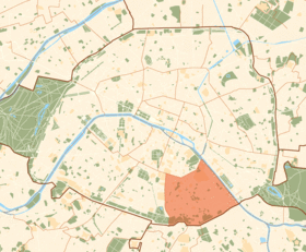 Treizième arrondissement