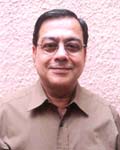 Portrait of Balveer Arora