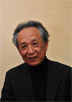 Portrait de Gao Xingjian